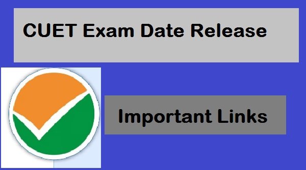 CUET Exam Date Release For 2026, CUET (Common Entrance Exam Test) सामान्य विश्वविद्यालय प्रवेश परीक्षा 2026 जानकारी, CUET (Common Entrance Exam Test) Important Point, CUET (Common Entrance Exam Test) Exam Important Links,