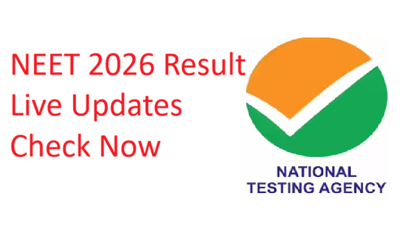 NEET 2026 Result Live Updates, NEET 2026 Result Release Date, RE-NEET 2026 Result Live Updates, RENEET 2026 Result Release Date,
